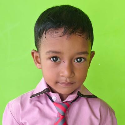 SAMIUL HAQUE